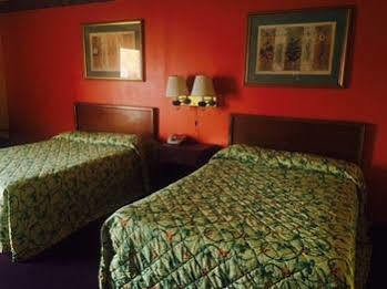 Penn Terrace Motel Beaver Meadows ภายนอก รูปภาพ