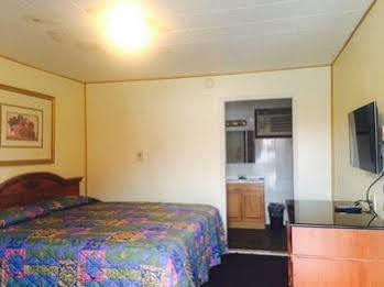 Penn Terrace Motel Beaver Meadows ภายนอก รูปภาพ